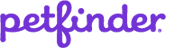 Petfinder's Logo